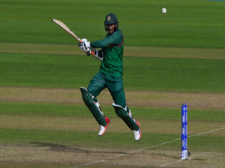 ICC World Cup | Bangladesh records: Shakib tops run scoring charts, leads wicket-taking list