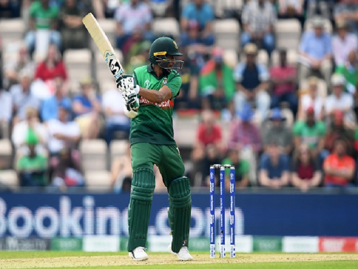 world cup 2019 shakib al hasan becomes first bangladesh cricketer to register 1000 wc runs World Cup 2019: Shakib Al Hasan becomes first Bangladesh cricketer to register 1000 WC runs