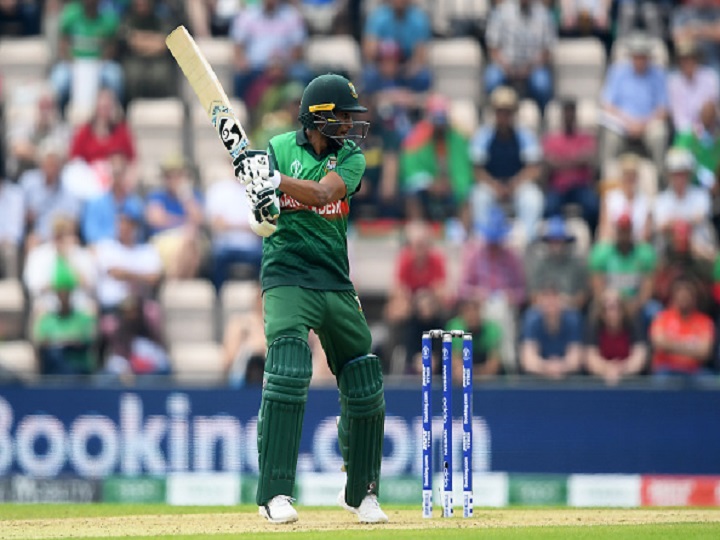 World Cup 2019: Shakib Al Hasan becomes first Bangladesh cricketer to register 1000 WC runs