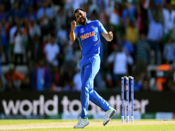 world cup 2019 shami feels bumrah left enough runs in final over to execute his plans World Cup 2019: Shami feels Bumrah left enough runs in final over to execute his plans