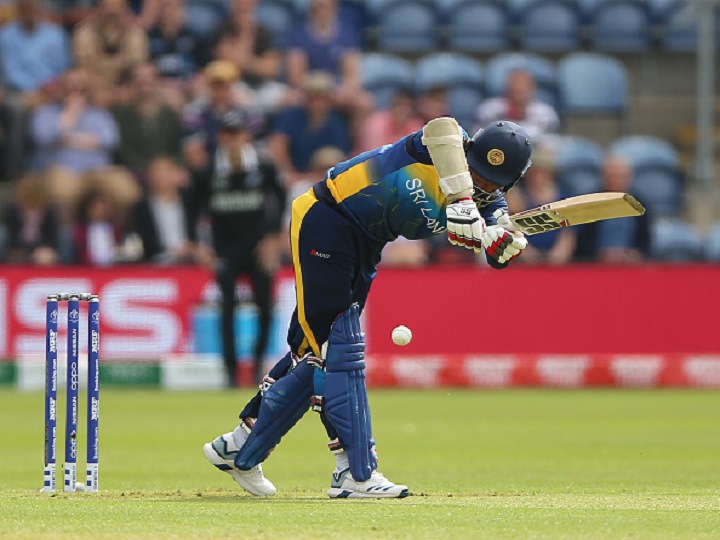 World Cup 2019: Sri Lanka complains to ICC over 