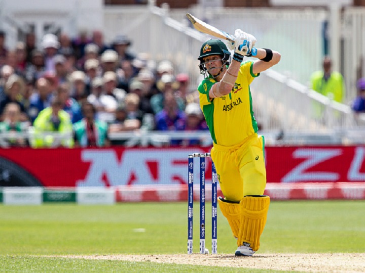 world cup 2019 finch rates smith better batsman than kohli in all three formats World Cup 2019: Finch rates Smith better batsman than Kohli in all three formats