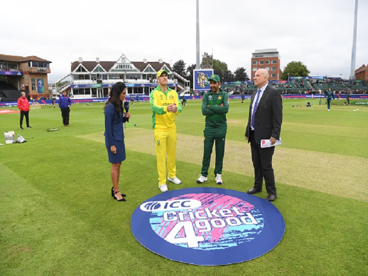 aus vs pak icc world cup 2019 sarfaraz wins toss invites australia to bat first AUS vs PAK, ICC World Cup 2019: Sarfaraz wins toss, invites Australia to bat first