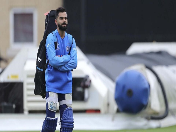 world cup 2019 rain looms large over ind nz clash know implications if match gets washed out World Cup 2019: Rain looms large over Ind-NZ clash; Know implications if match gets washed out