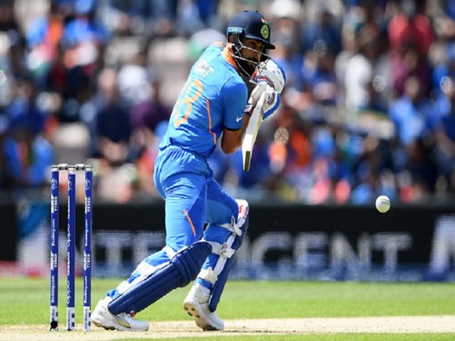 Ind vs WI, ICC World Cup 2019: Indian players on the cusp of reaching key milestones
