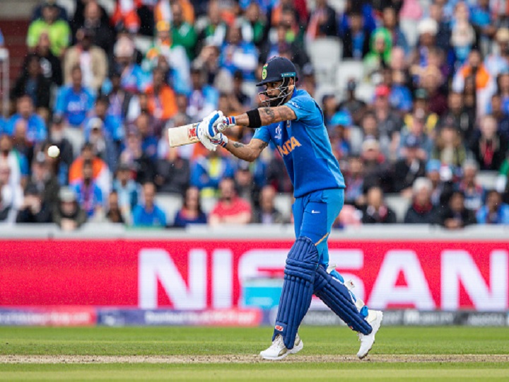 World Cup 2019: Kohli on verge of becoming fastest batsman to score 20,000 international runs
