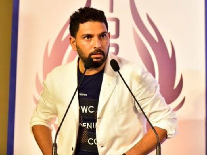 was promised a farewell game if i failed yo yo test but i passed yuvraj singh Was promised a farewell game if I failed 'Yo-Yo' Test but I passed: Yuvraj Singh