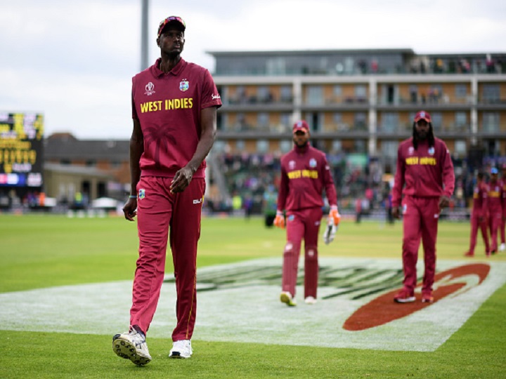 world cup 2019 windies to face new zealand in a must win clash at manchester World Cup 2019: Windies to face New Zealand in a must-win clash at Manchester