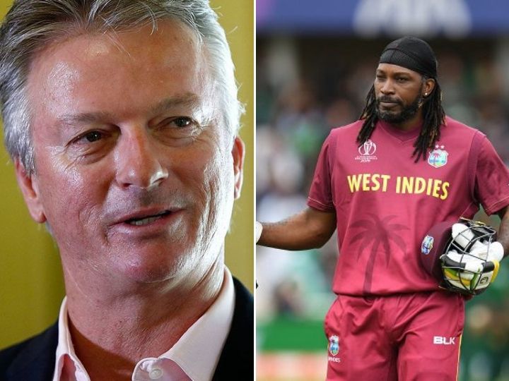 world cup 2019 west indies most watchable team but have vulnerability says steve waugh World Cup 2019: West Indies most watchable team, but have vulnerability, says Steve Waugh