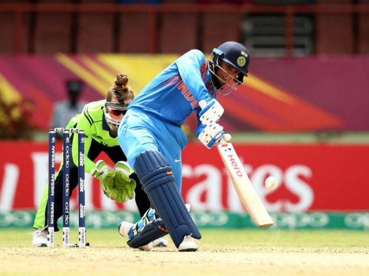 Women's cricket set to feature in 2022 Commonwealth Games