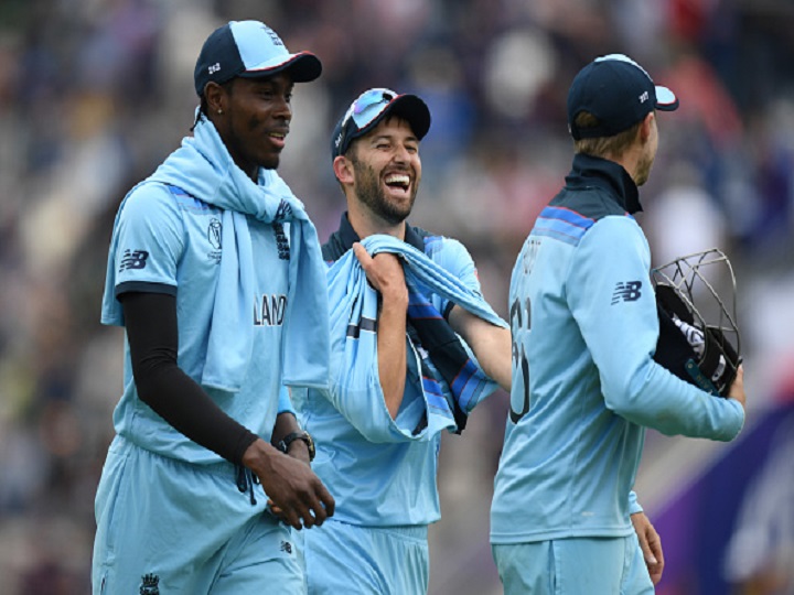 world cup 2019 wood archer shine with ball as england restrict sl to 232 9 ENG vs SL, ICC World Cup 2019: Wood, Archer shine with ball as England restrict SL to 232/9