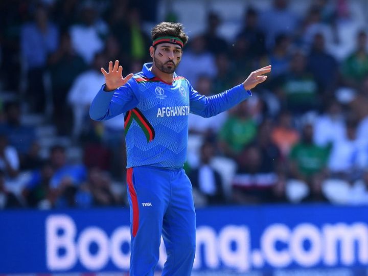 World Cup 2019: Afghanistan's Hamid Hassan emotional after ending career with injury