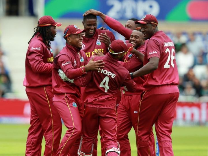 world cup 2019 aggression key to west indies success reveals jason holder World Cup 2019: Aggression key to West Indies success, reveals Jason Holder