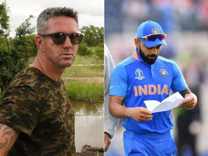 world cup 2019 dont drop vijay shankar for england game pietersen advises kohli World Cup 2019: 'Don't drop Vijay Shankar for England game', Pietersen advises Kohli