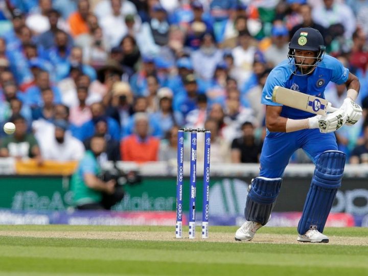 World Cup 2019: Hardik Pandya wants trophy in hand on July 14 | WATCH