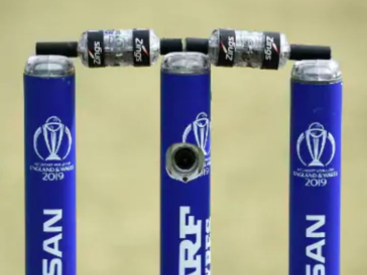 World Cup 2019: ICC refuses to change LED bails mid-tournament