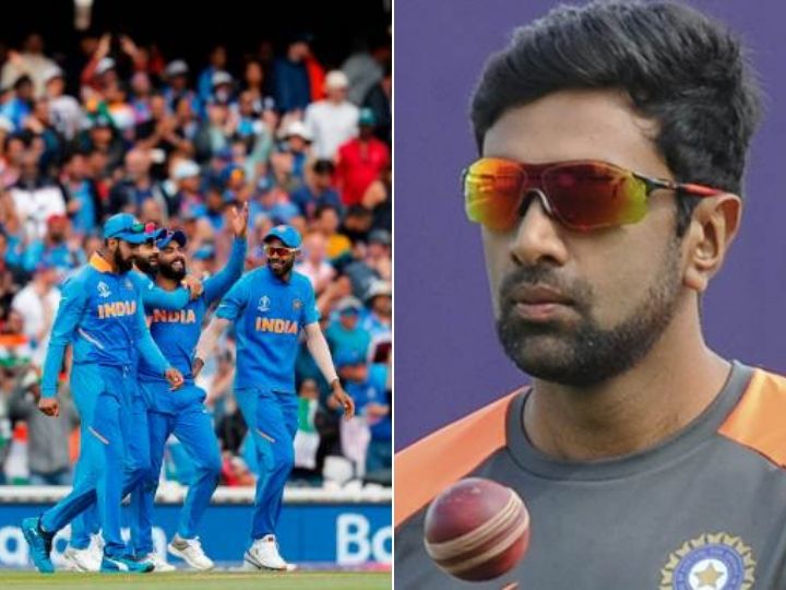 world cup 2019 india will dominate like aussies did in 2003 2007 predicts ashwin World Cup 2019: India will dominate like Aussies did in 2003, 2007, predicts Ashwin