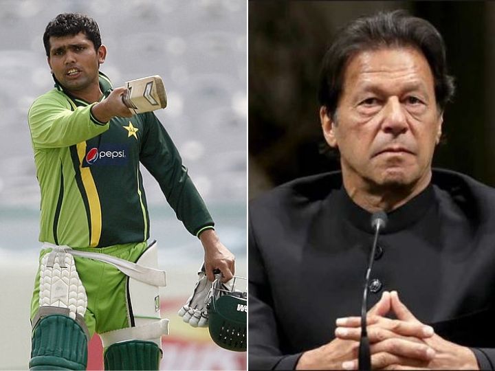 world cup 2019 kamran akmal urges pak pm imran khan to take action against sarfaraz co World Cup 2019: Kamran Akmal urges Pak PM Imran Khan to take action against Sarfaraz & Co