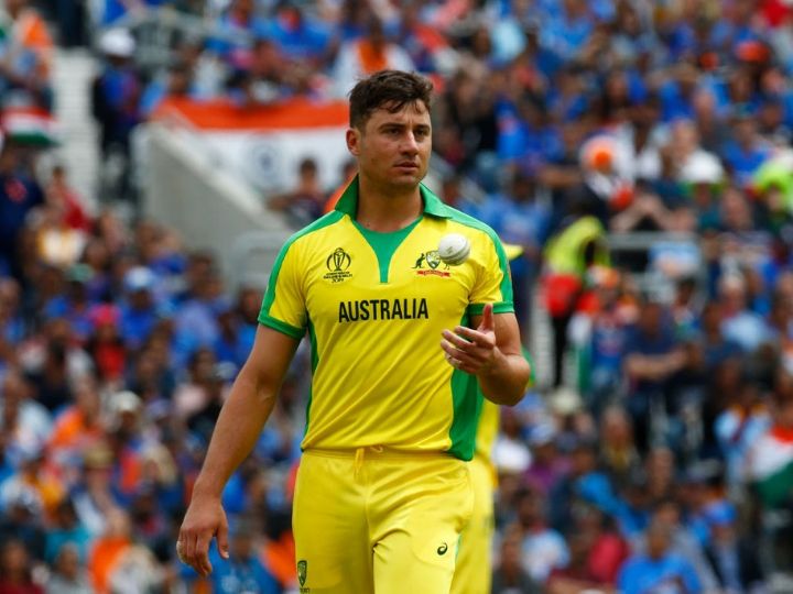 world cup 2019 marcus stoinis ruled out due to injury replacement announced World Cup 2019: Marcus Stoinis ruled out due to injury, replacement announced