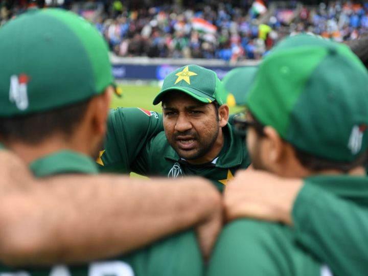 World Cup 2019: PCB to review Pakistan's performance in last 3 years after the tournament