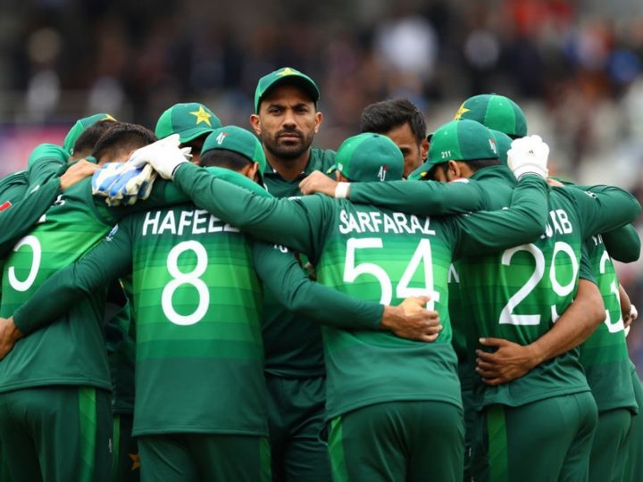 world cup 2019 petition filed to ban pakistan cricket team after 89 run defeat to india World Cup 2019: Petition filed to ban Pakistan cricket team after 89-run defeat to India