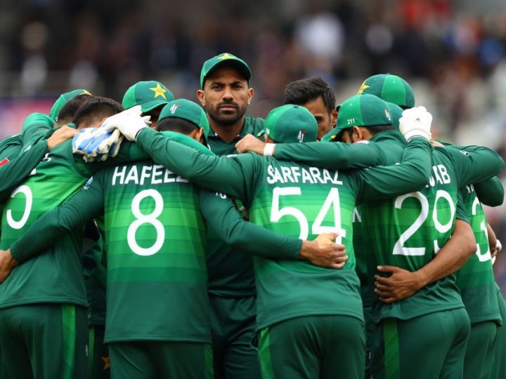 World Cup 2019: Petition filed to ban Pakistan cricket team after 89-run defeat to India