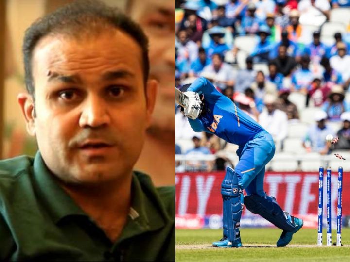 World Cup 2019: Virender Sehwag disappointed with India's defensive approach against Windies spin