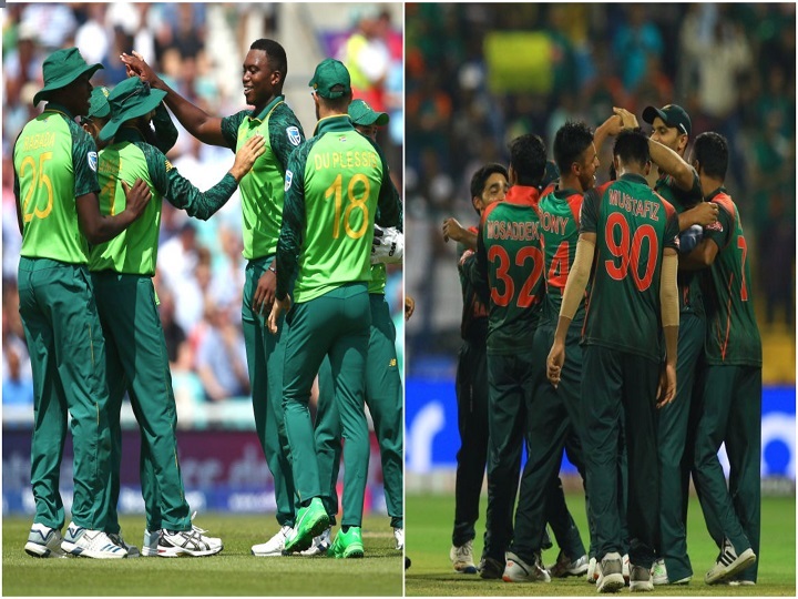 sa vs ban icc world cup 2019 when and where to watch live telecast live streaming SA vs BAN, ICC World Cup 2019: When and where to watch LIVE telecast, live streaming