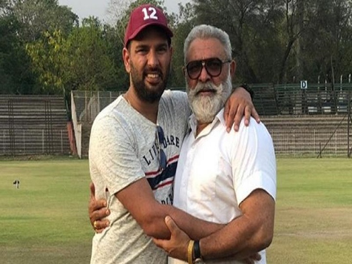 Yuvraj Singh would have broken all records if not for an injury: Father