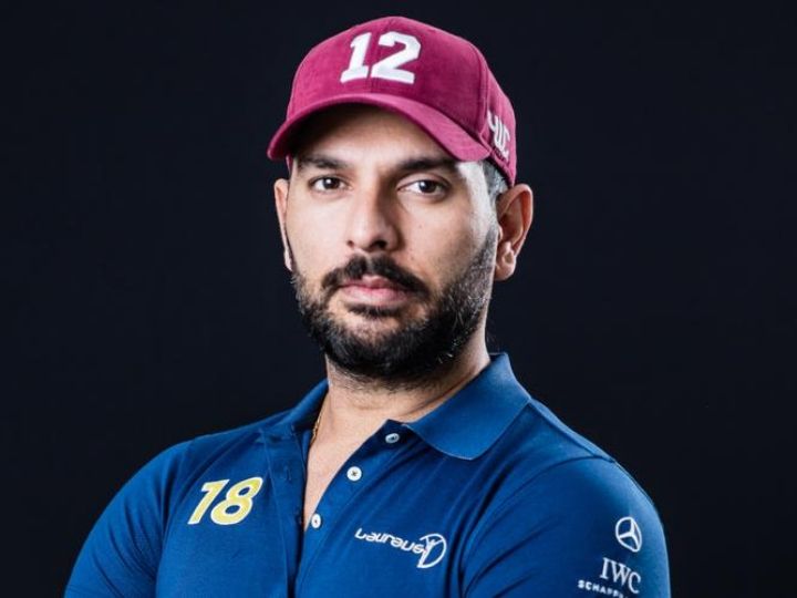 yuvraj singh picked by toronto nationals in global t20 canada as marquee player Yuvraj Singh picked by Toronto Nationals in Global T20 Canada as marquee player