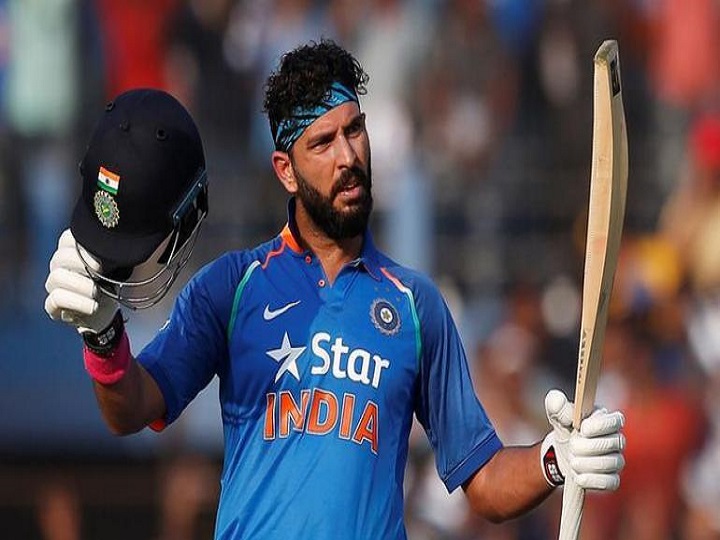 India's 2011 World Cup hero Yuvraj Singh announces retirement from all forms of cricket