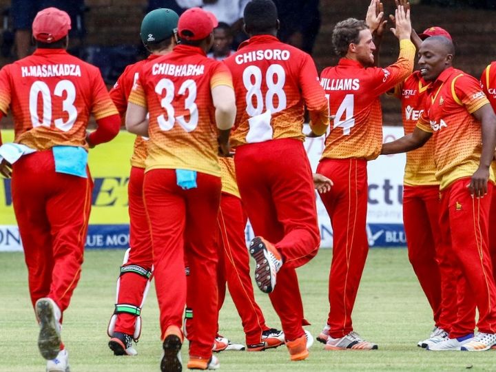 zimbabwe cricket board suspended interim panel formed Zimbabwe cricket board suspended, interim panel formed