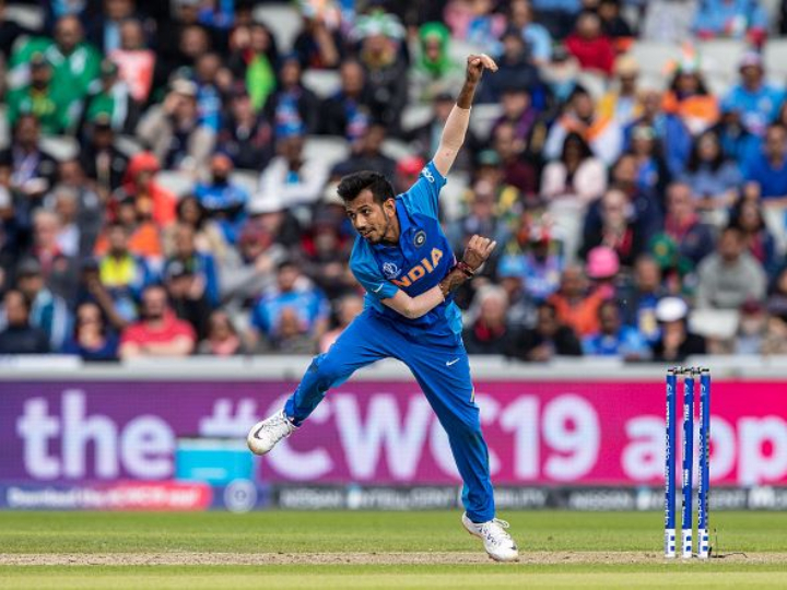 wc 2019 its not ipl so pressure to perform will be different for russell and co says chahal WC 2019: It's not IPL so pressure to perform will be different for Russell and Co, says Chahal