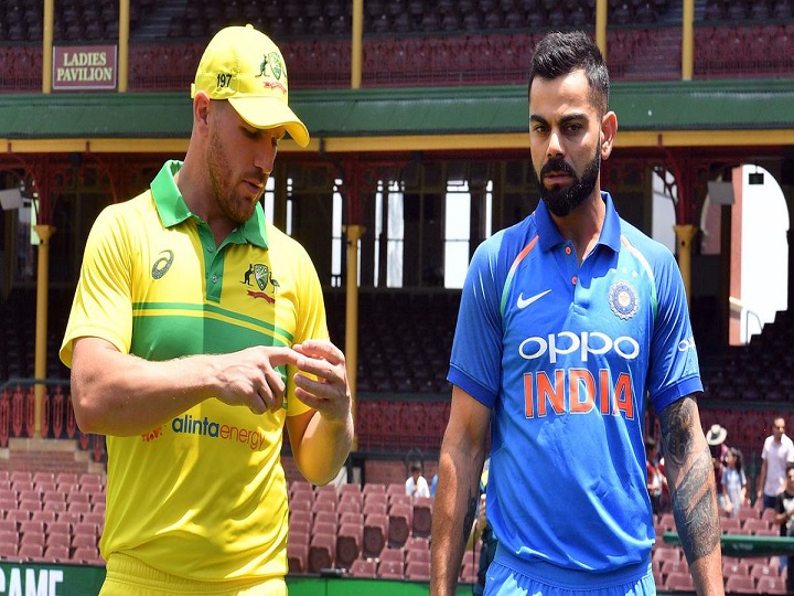 icc world cup 2019 ind vs aus head to head leading run scorers top wicket takers ICC World Cup 2019, IND vs AUS: Head to Head, leading run scorers, top wicket takers