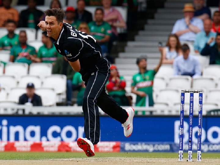 world cup 2019 trent boult has warned kiwis not to underestimate hungry south africa in wc clash World Cup 2019: Boult warns Kiwis not to underestimate 