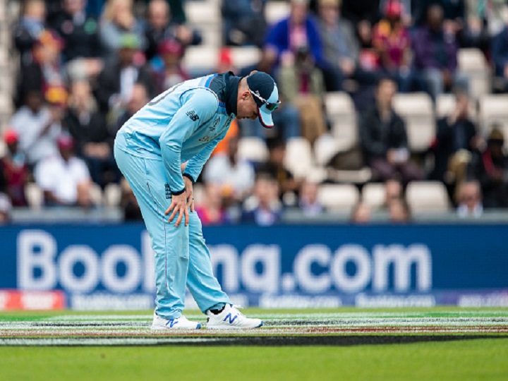 world cup 2019 jason roy ruled out of englands game against australia World Cup 2019: Jason Roy ruled out of England's game against Australia