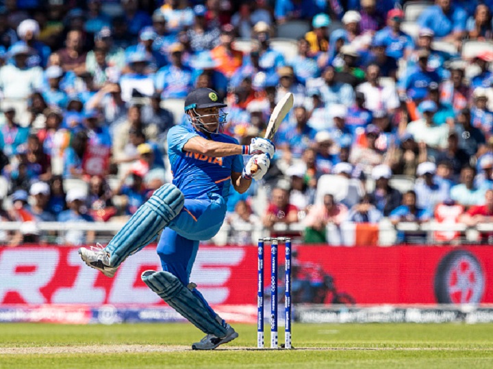 world cup 2019 dean jones believes not shankar but dhoni must bat at 4 for india World Cup 2019: Dean Jones believes not Shankar but Dhoni must bat at 4 for India