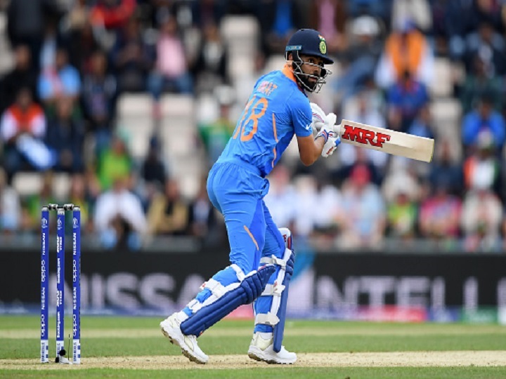 World Cup 2019: Kohli not focused on individual competition with Mohammad Amir in Ind-Pak clash
