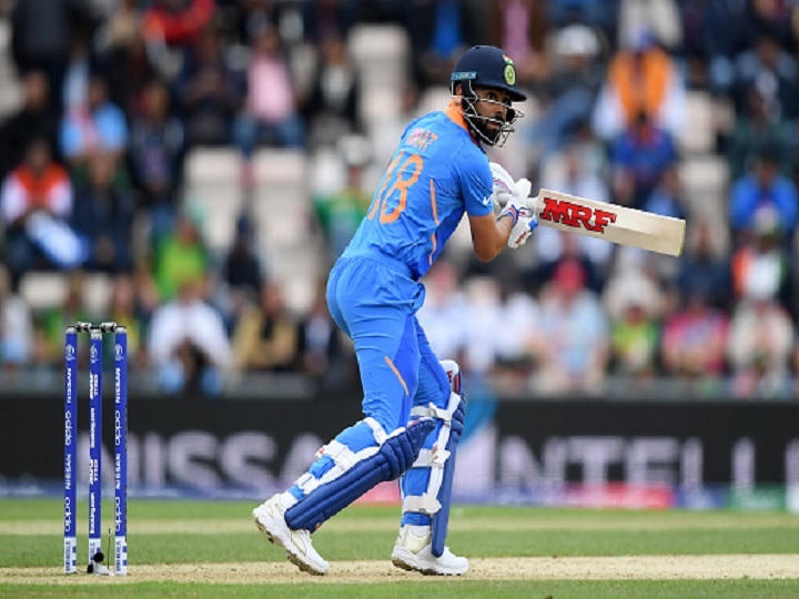 world cup 2019 kohli not focused on individual competition with mohammad amir in ind pak clash World Cup 2019: Kohli not focused on individual competition with Mohammad Amir in Ind-Pak clash