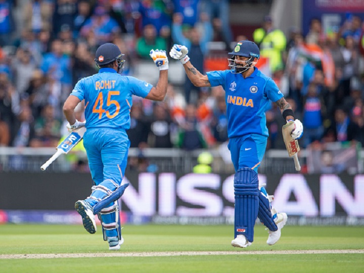 World Cup 2019, IND vs PAK: From Rohit's 3rd WC ton to Virat fastest to 11k ODI runs, a look into major records