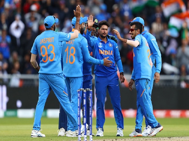 world cup 2019 kohli led men in blue to take two day break after clincical win over pakistan World Cup 2019: Team India to take two-day break after clinical win over Pakistan