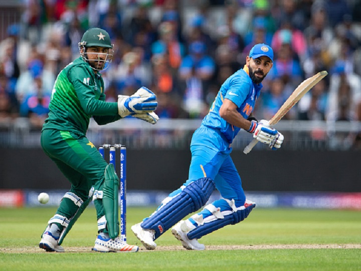 world cup 2019 another ex pak cricketer courts controversy with bizzare remark on india team World Cup 2019: Another ex-Pak cricketer courts controversy with bizzare remark on India team