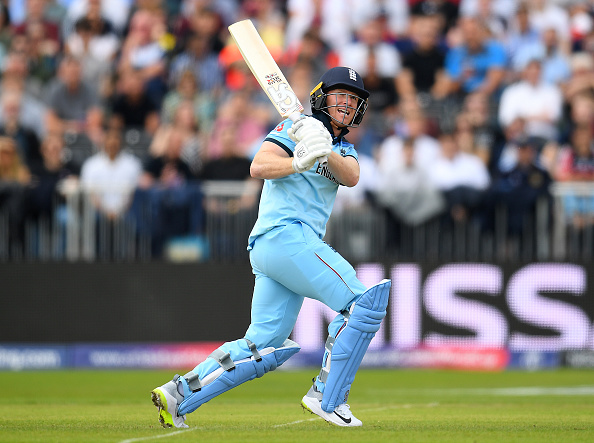 ENG vs AFG, World Cup 2019: From Morgan's record ton to Rashid's most expensive spell, records which tumbled