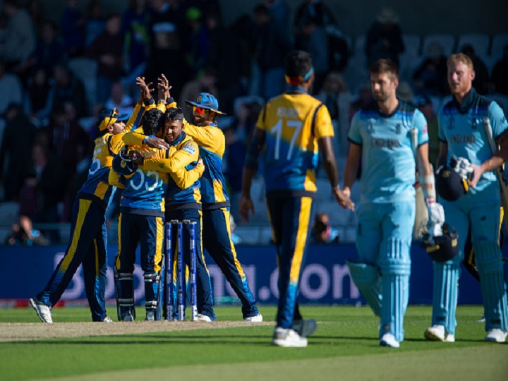 world cup 2019 sehwag feels world cup has come alive after sri lanka beat england World Cup 2019: Sehwag feels World Cup has come alive after Sri Lanka beat England