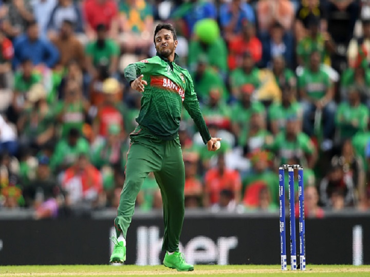 world cup 2019 mortaza praises shakib says all rounder has been outstanding for bangladesh World Cup 2019: Mortaza praises Shakib, says all-rounder has been outstanding for Bangladesh