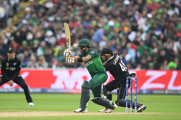 Babar Azam has been making runs with an average of more than 50 in ODIs, which is a win-win deal for the Pakistani team.