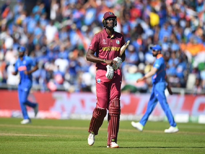 World Cup 2019: Jason Holder admits Windies being weakest in ODI format after India defeat
