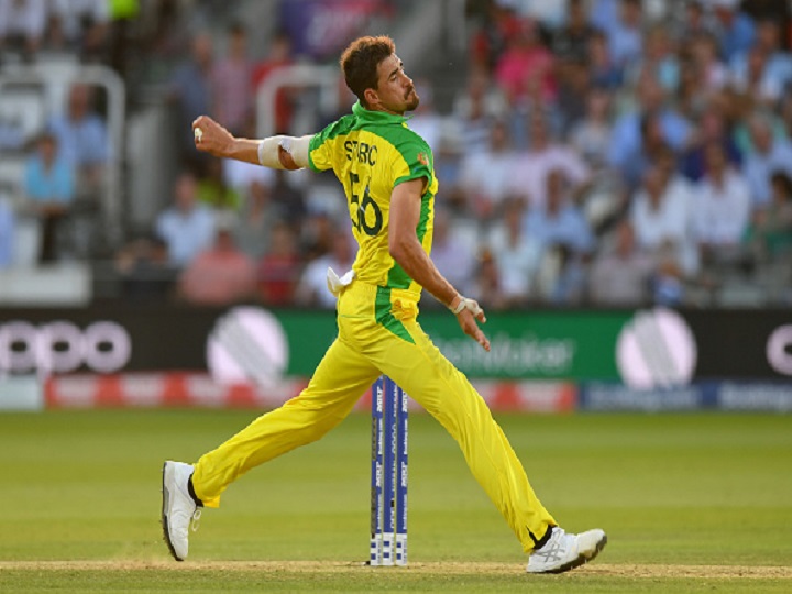 World Cup 2019: Starc's fifer powers Australia to 86-run win over New Zealand