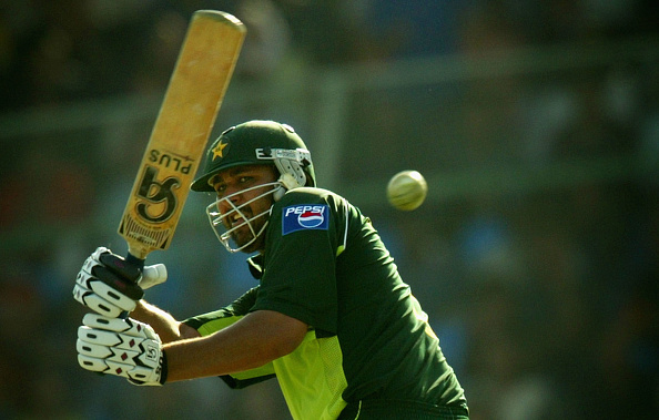 The previous fastest Pakistani batsman to score 3,000 ODI runs was Inzamam-ul-Haq (87 innings).