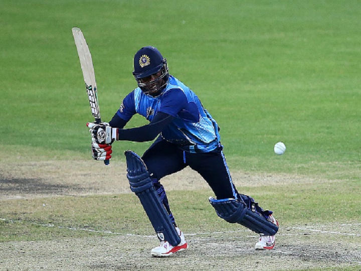 Brian Lara on recovery mode after being admitted to hospital following chest pain